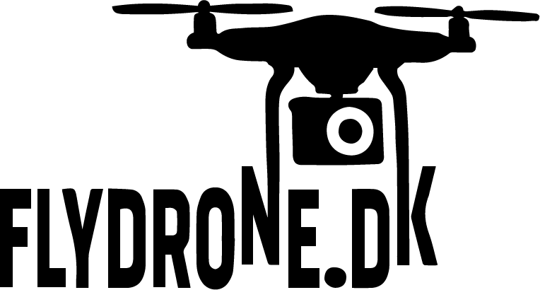 FlyDrone.dk